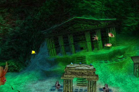 Jolly Roger’s Lagoon — screenshot 5