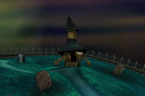 MadMonsterMansion 001