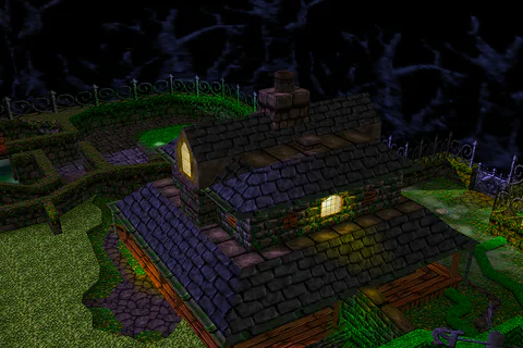 MadMonsterMansion 002
