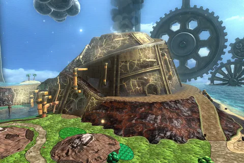 Nutty Acres — screenshot 5