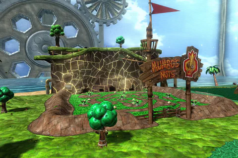 Nutty Acres — screenshot 7