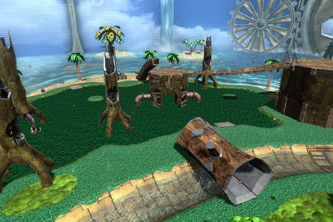 Nutty Acres — screenshot 9
