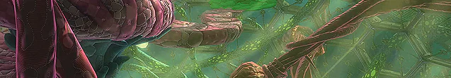 Terrarium of Terror banner