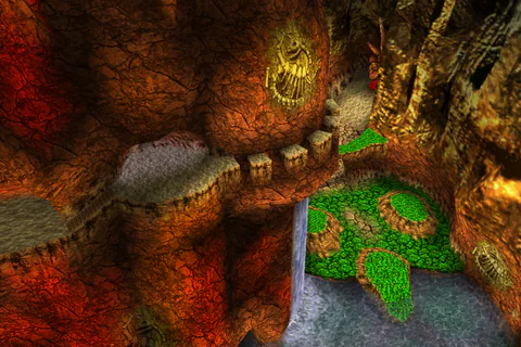 Terrydactyland — screenshot 5