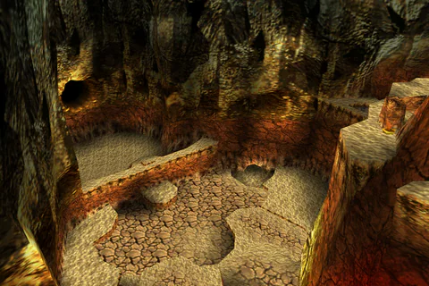 Terrydactyland — screenshot 8