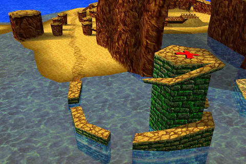 TreasureTroveCove 07