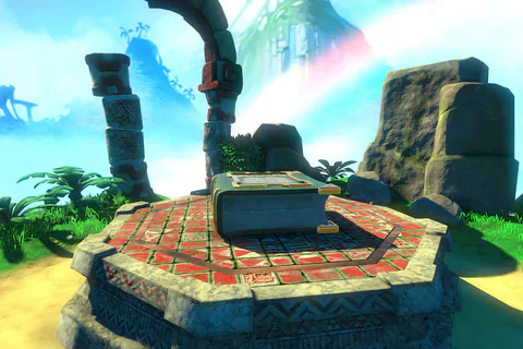TribalstackTropics 12