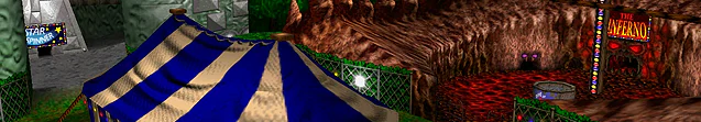 Witchyworld banner